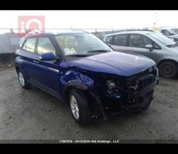 هیۆندای ڤینیو